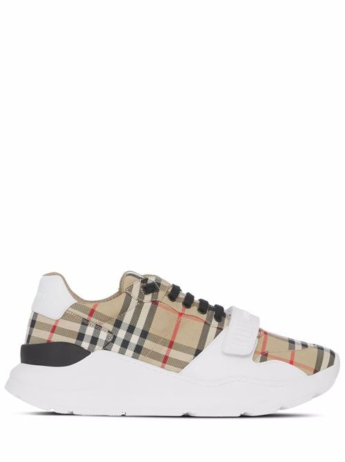 NEW REGIS SNEAKERS