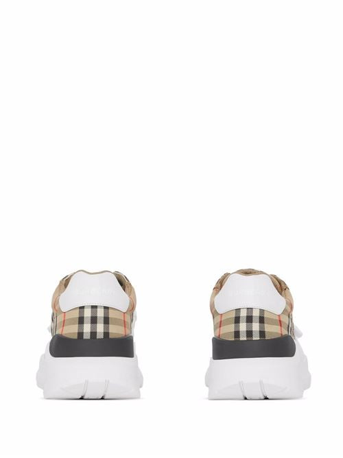 NEW REGIS SNEAKERS