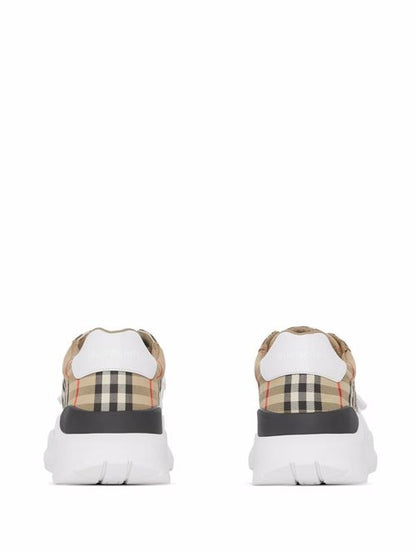 NEW REGIS SNEAKERS