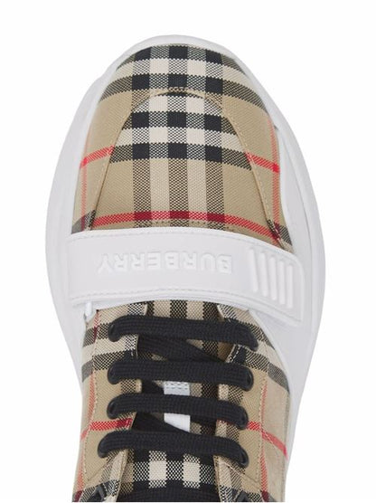 NEW REGIS SNEAKERS