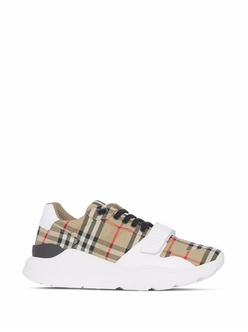 NEW REGIS SNEAKERS
