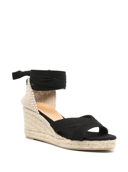 BAILEY CANVAS ESPADRILLES