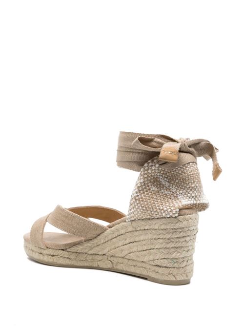 BAILEY CANVAS ESPADRILLES