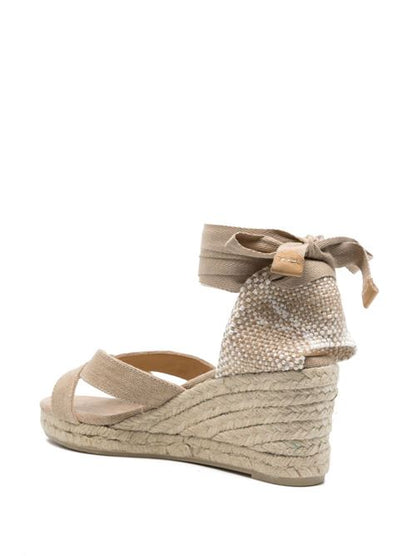 BAILEY CANVAS ESPADRILLES