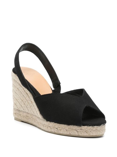 BRISA CANVAS ESPADRILLES