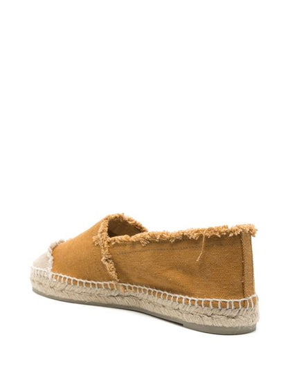 KAMPALA CANVAS ESPADRILLES