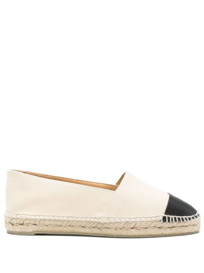 KATTY CANVAS ESPADRILLES