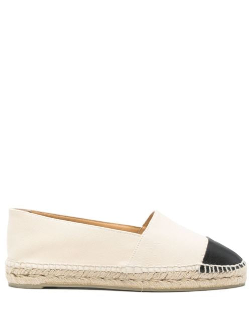 KATTY CANVAS ESPADRILLES