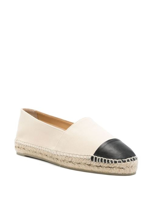 KATTY CANVAS ESPADRILLES