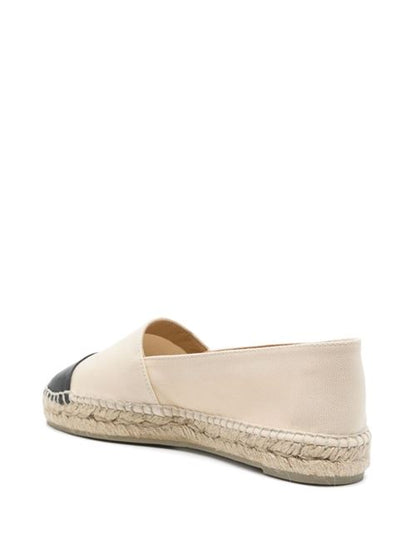 KATTY CANVAS ESPADRILLES