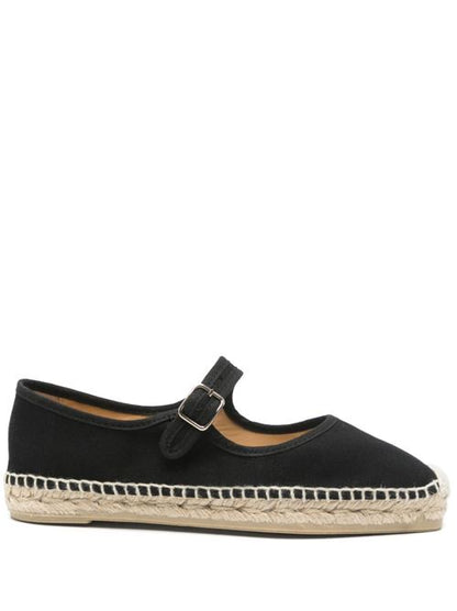 PADUA CANVAS ESPADRILLES