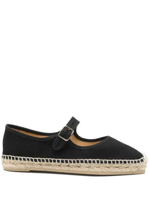 PADUA CANVAS ESPADRILLES