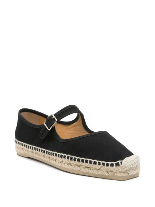 PADUA CANVAS ESPADRILLES