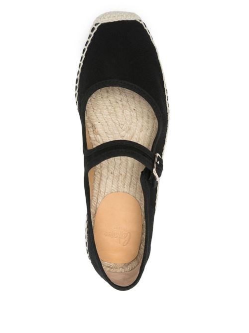 PADUA CANVAS ESPADRILLES