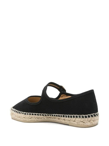 PADUA CANVAS ESPADRILLES