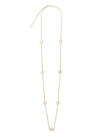 UN'ETÉ FRANCAIS NECKLACE