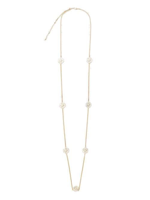 UN'ETÉ FRANCAIS NECKLACE