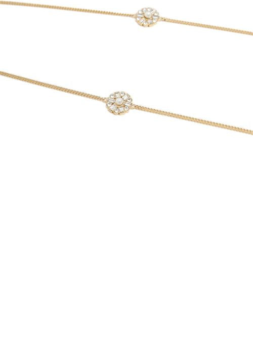 UN'ETÉ FRANCAIS NECKLACE