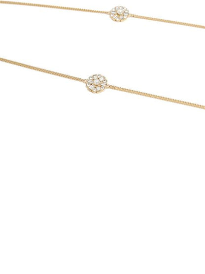 UN'ETÉ FRANCAIS NECKLACE