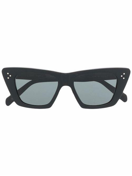 CAT EYE SUNGLASSES