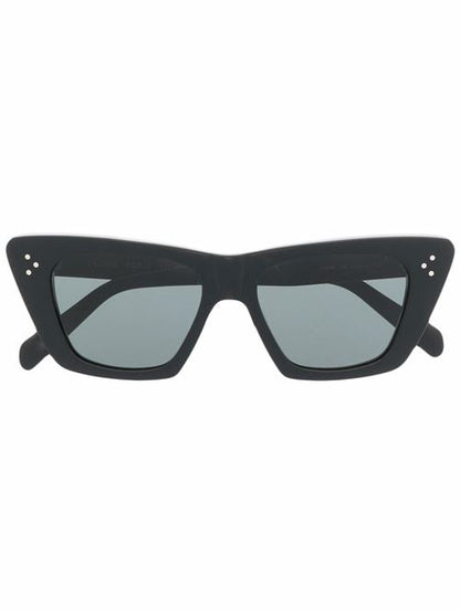 CAT EYE SUNGLASSES