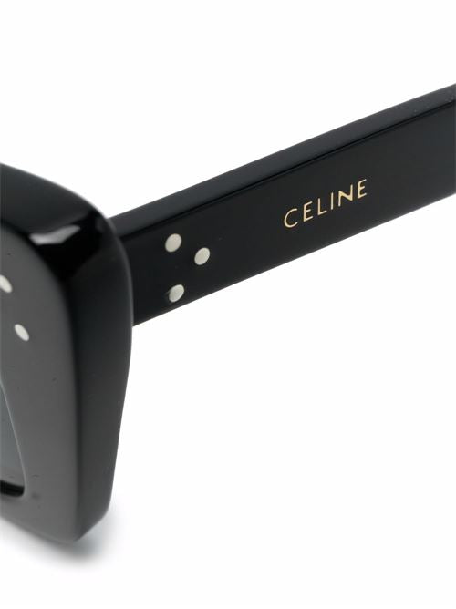 CAT EYE SUNGLASSES