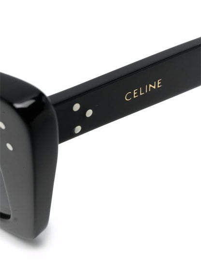 CAT EYE SUNGLASSES
