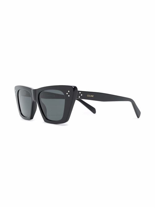 CAT EYE SUNGLASSES