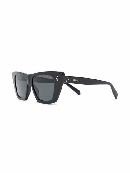 CAT EYE SUNGLASSES