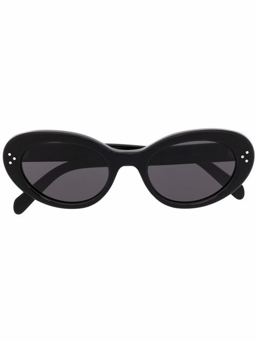 CAT EYE SUNGLASSES
