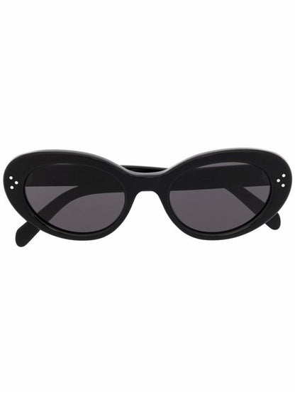 CAT EYE SUNGLASSES