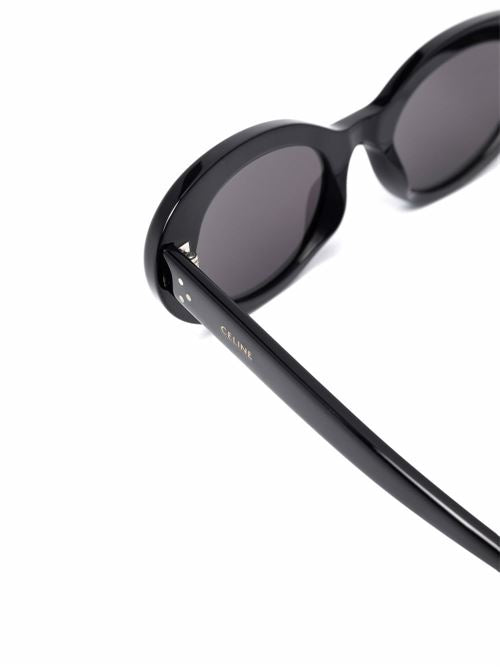 CAT EYE SUNGLASSES