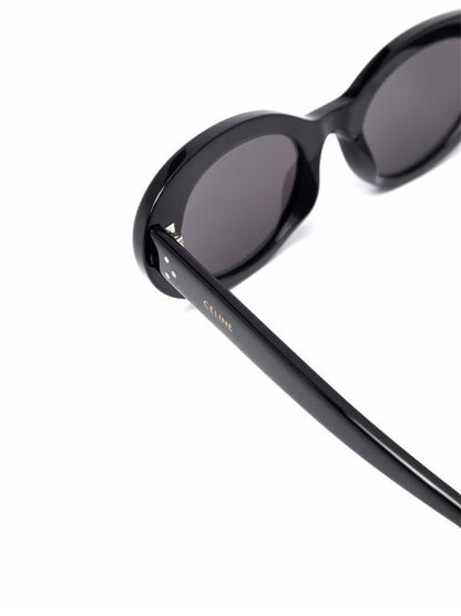 CAT EYE SUNGLASSES