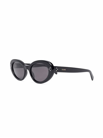 CAT EYE SUNGLASSES