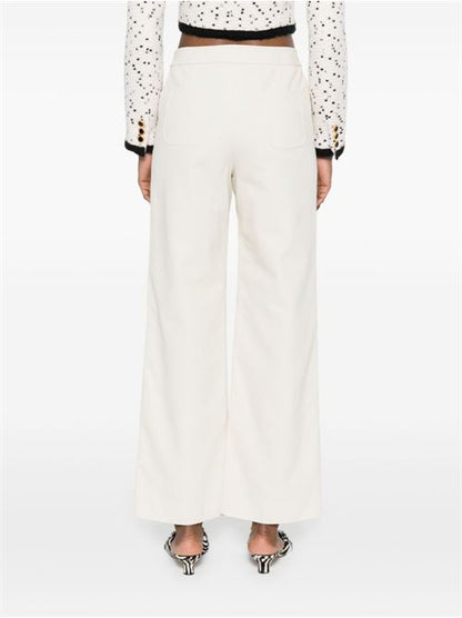 COTTON TROUSERS
