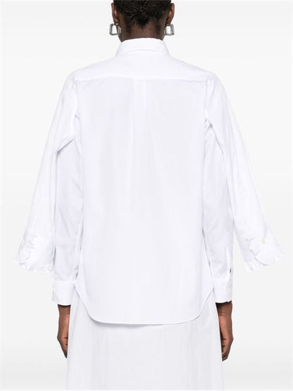 COTTON SHIRT