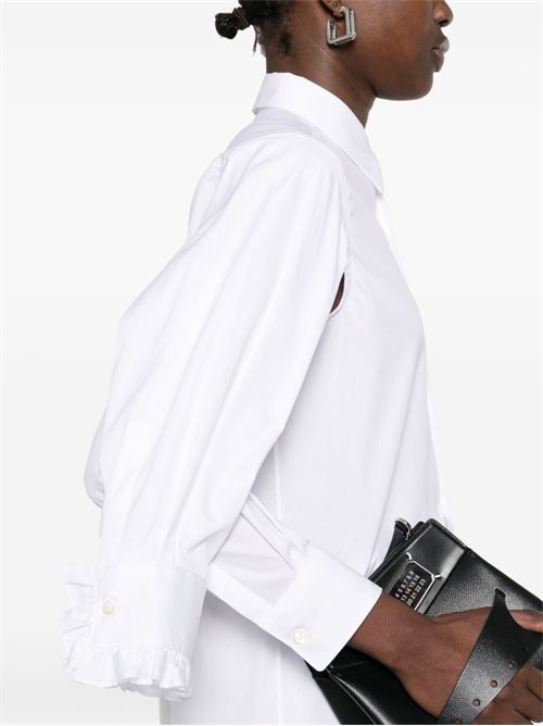 COTTON SHIRT