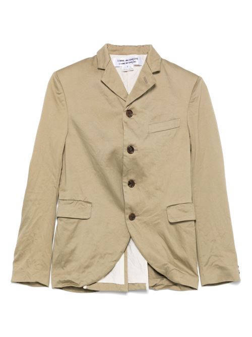 COTTON COAT