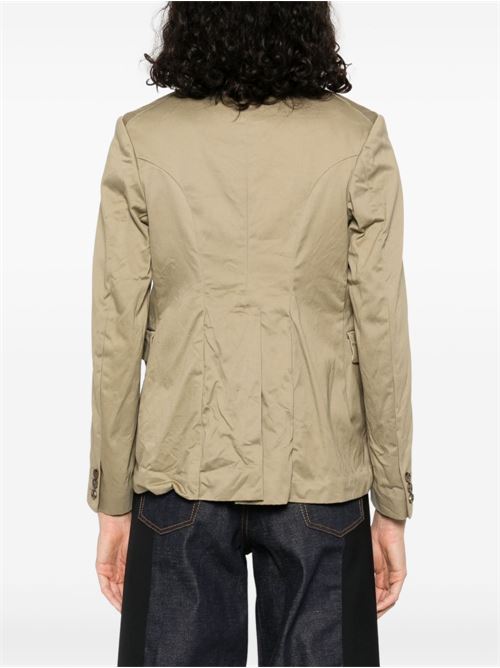 COTTON COAT