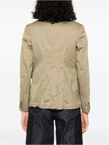 COTTON COAT