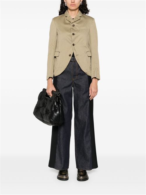 COTTON COAT