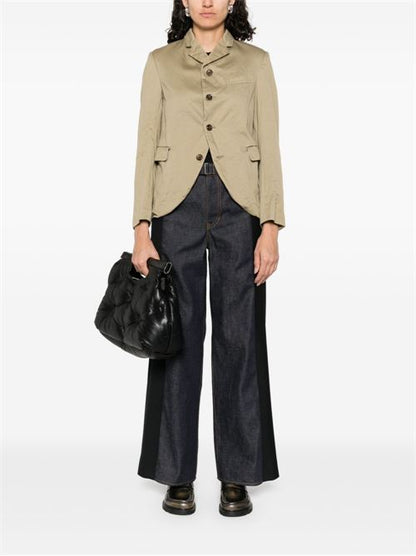 COTTON COAT
