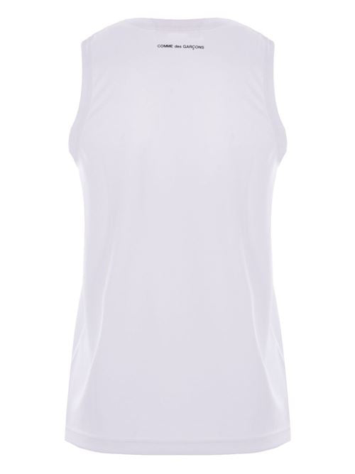 LOGO JERSEY TANK TOP