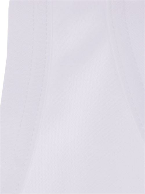 LOGO JERSEY TANK TOP