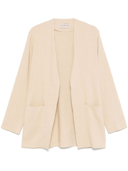 MITE HEMP BLEND JACKET