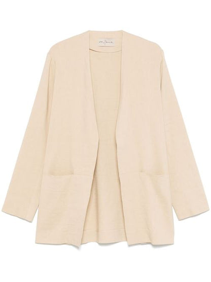 MITE HEMP BLEND JACKET