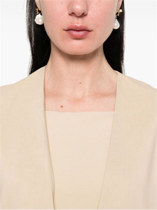 MITE HEMP BLEND JACKET