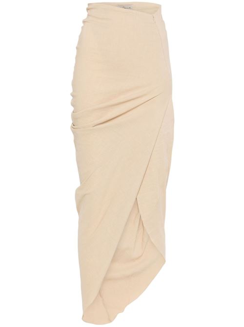 MITE LONG SKIRT