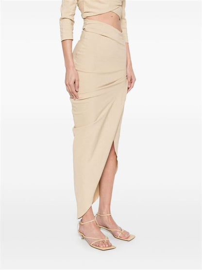 MITE LONG SKIRT
