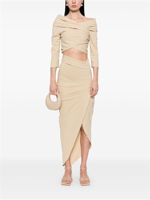 MITE LONG SKIRT